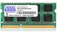 Memorie GoodRam DDR3, 4GB, 1600MHz, CL11