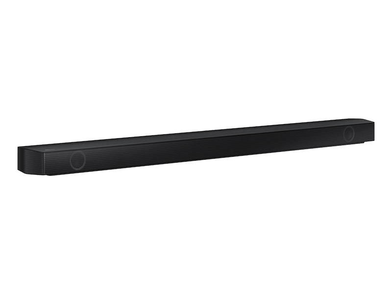 Soundbar-Subwoofer Samsung HW-B650/EN, 430W 3.1CH, bluetooth wireless