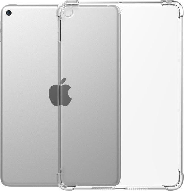 Kllaf tablet ESTUFF ORLANDO, për iPad Air 11" 2024/2025, transparent