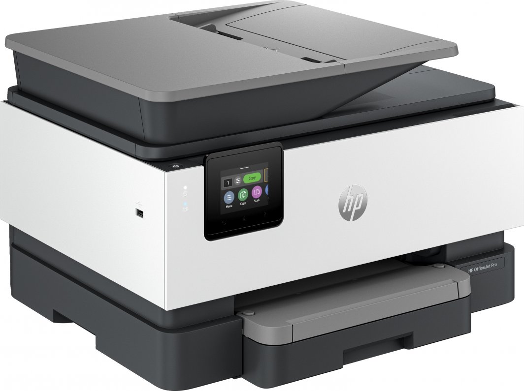 Printer HP OfficeJet Pro 9125e All-in-One