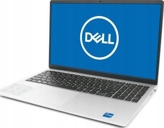 Laptop Dell Inspiron 15 3520, 15.6", Intel Core i5 1235U, 16 GB RAM, 1 TB SSD, i argjendtë