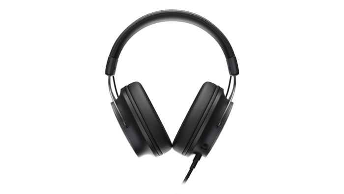 Kufje Krux Knockz, me kabllo, të zeza