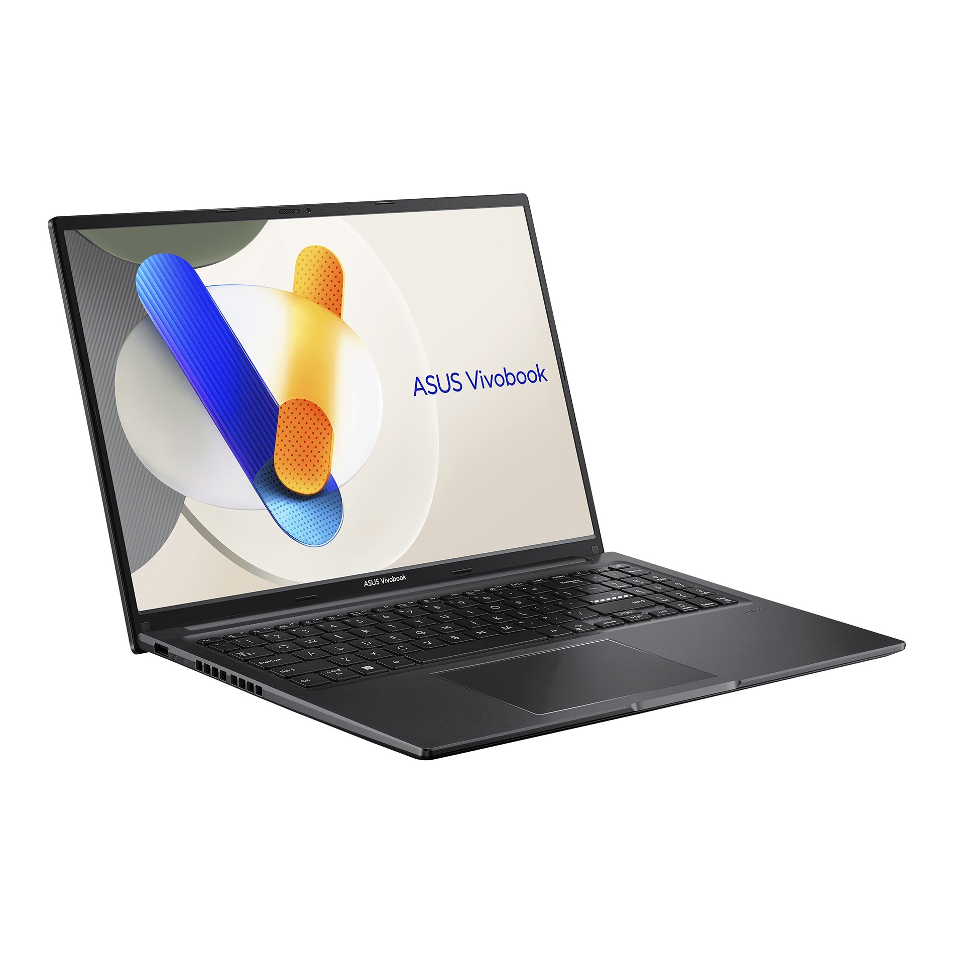 Laptop ASUS Vivobook 16 (X1605), 16", Intel Core i7-13620H, 16GB RAM, 1TB SSD, i zi