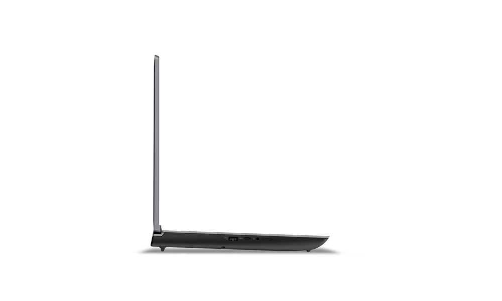 Laptop Lenovo ThinkPad P16 Gen 1, 16", i7, 16GB RAM, 512GB SSD, RTX A2000, i zi
