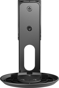 Mbajtëse muri për altoparlant Vivolink VLMSP-E100B, për Sonos Era 100, rrotullim dhe pjerrësi e rregullueshme, e zezë