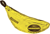 Lojë tavoline Mindok Bananagrams