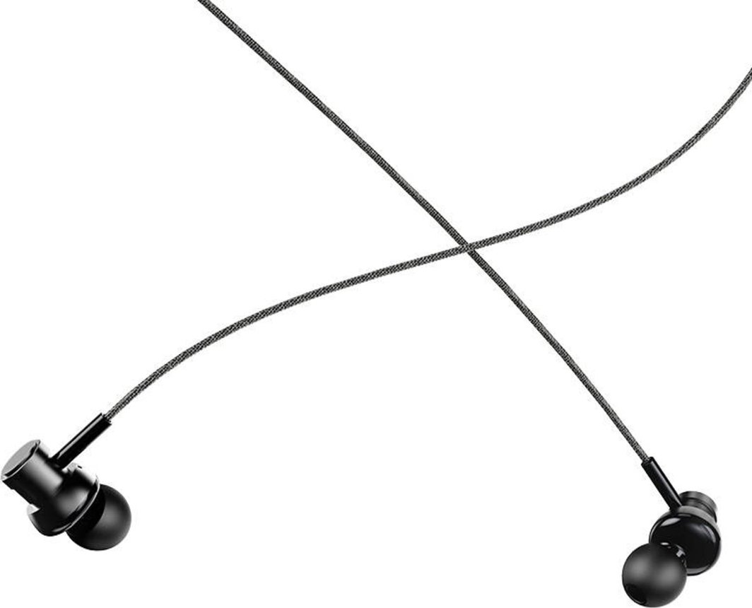 Kufje in ear HiFuture Hi5, USB C, Hi Res Audio, gri