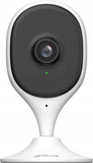 Kamerë sigurie Dahua C3A, WiFi, për ambiente të jashtme, e bardhë