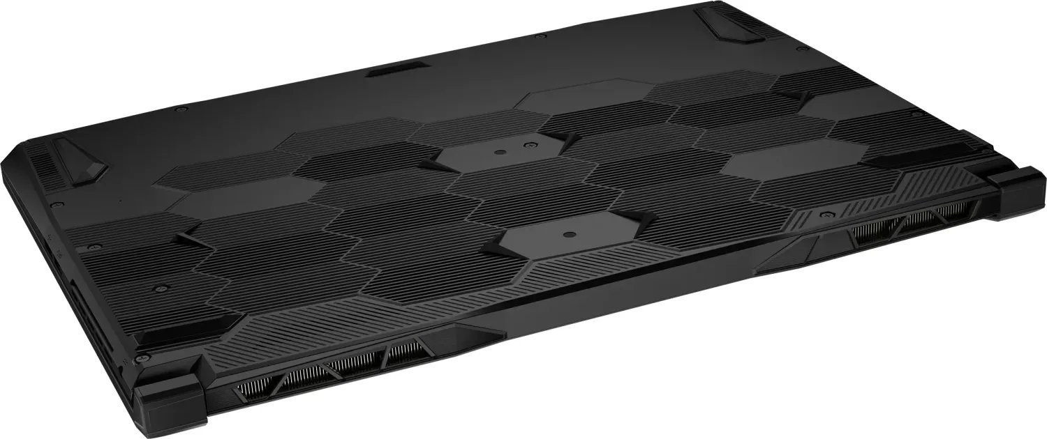Laptop gaming MSI Katana A15 AI B8VF 487XPL, Ryzen 7 8845HS, 15.6" FHD 144Hz, 16GB RAM, 1TB SSD, RTX 4060, i zi