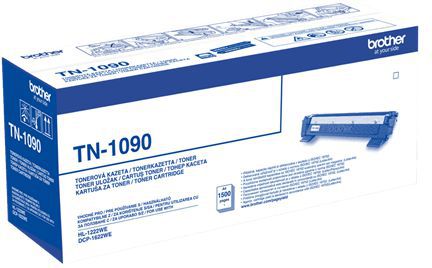Toner origjinal Brother TN1090 (i zi)