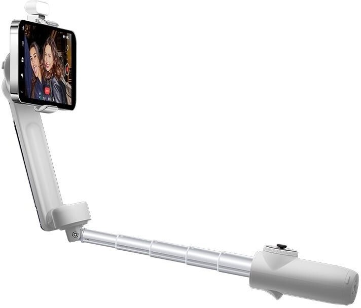 Stabilizues Insta360 Flow Combo, i hirtë