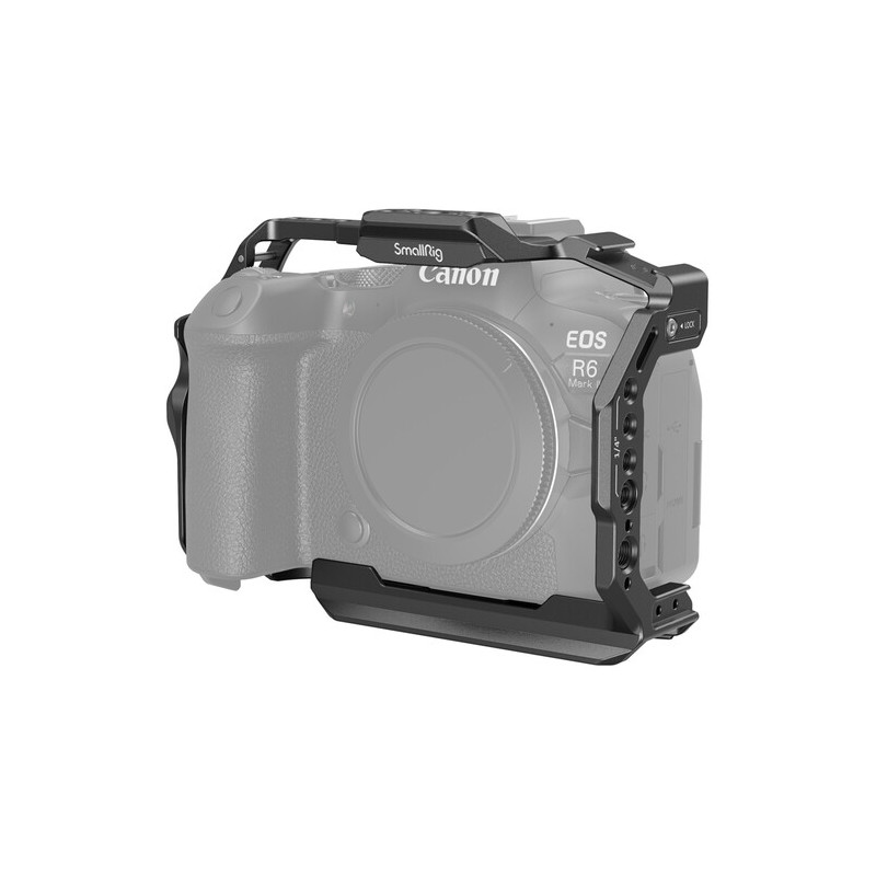 SmallRig Camera Cage for Canon EOS R6 Mark II