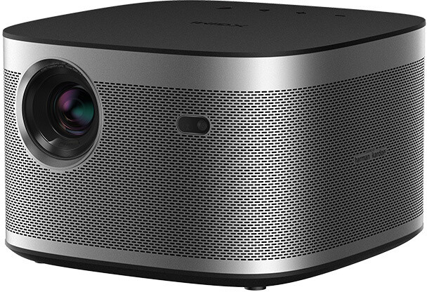 Projektor XGIMI Horizon, i argjendtë