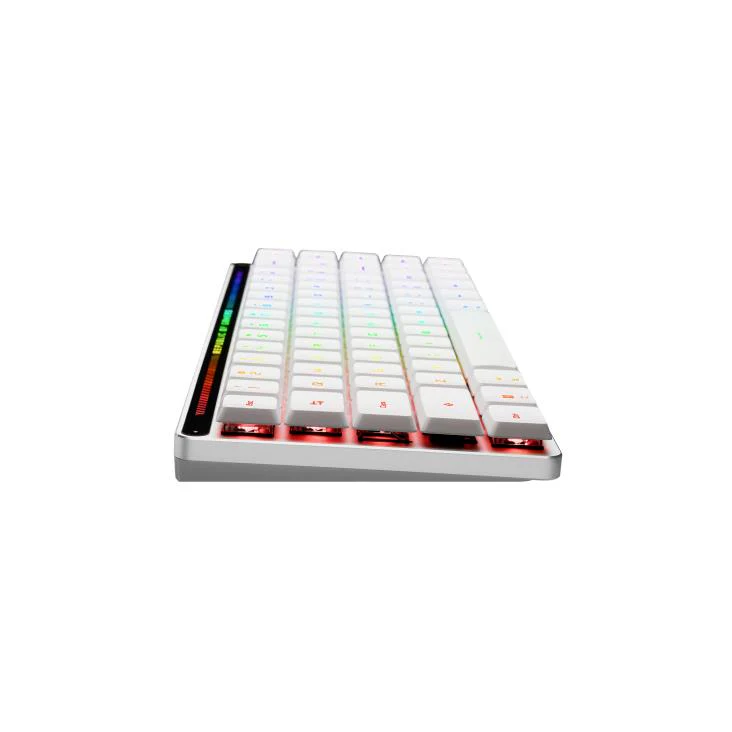 ASUS M603 FALCHION RX LP, Wireless - Gaming Keyboard