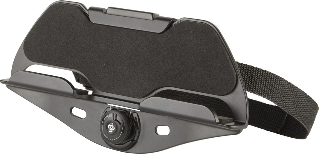 Mbajtëse tableti për makinë Targus AWE77EU, 7-10.1", e zezë