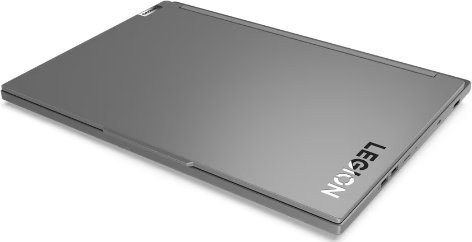 Laptop Lenovo Legion 5, 16", i5-13450HX, 16GB RAM, 512GB SSD, Nvidia RTX 4060 8GB