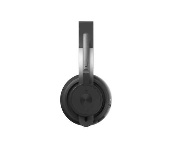 Kufje Logitech Zone 900 Bluetooth, të zeza