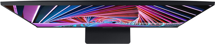 Monitor Samsung S70A, 27" LED, 4K UHD, i zi