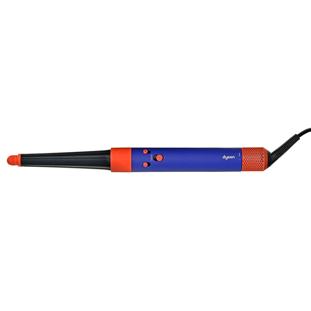 Stiluese për flokë Dyson Airwrap Multistyler, e kaltër/topaz