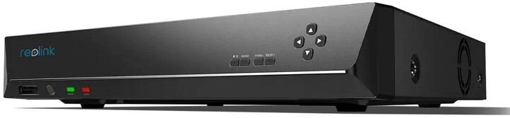 Regjistrues Reolink RLN16-410-4T