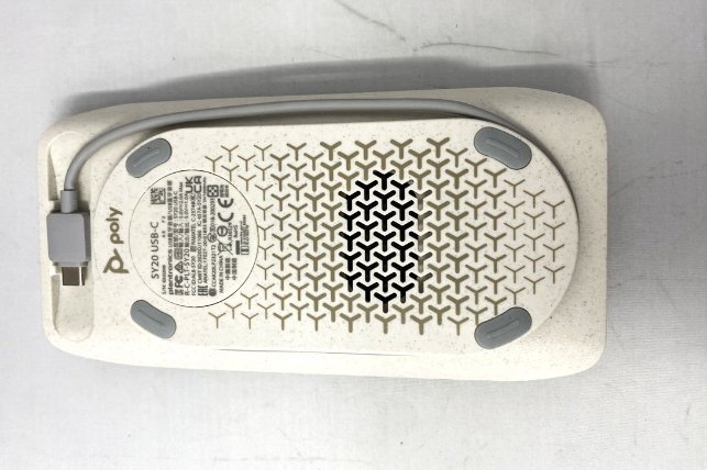 Altoparlant konferencash HP Poly Sync 20, USB C, Bluetooth, gri