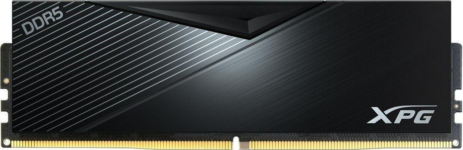 Memorie ADATA XPG Lancer, DDR5, 32 GB, 6000 MHz, CL40, AX5U6000C4016G-DCLABK