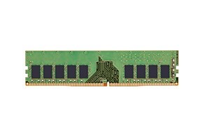 Работна меморија Кингстон, DDR4, 16GB, 3200 MHz, CL22