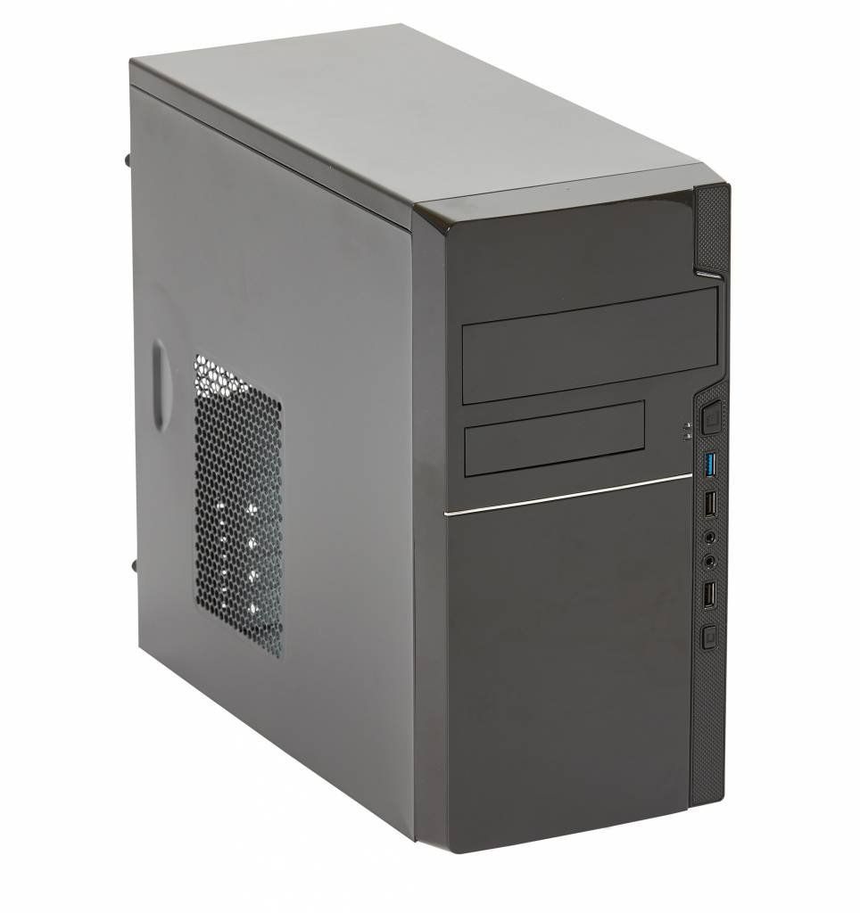 Kasë EuroCase MC 278, Mini Tower
