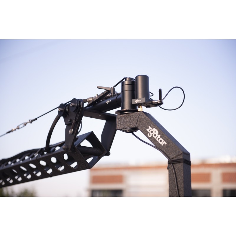 Zgatar V10-PRO Crane
