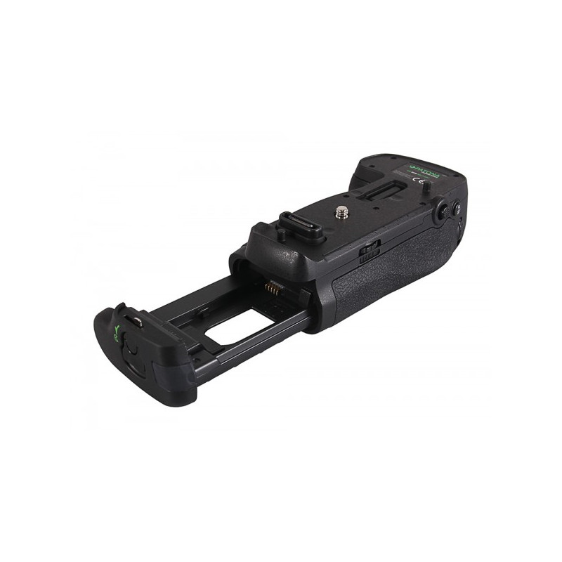 Mbajtës Bateri PATONA Premium për Nikon D850 MB-D18RC