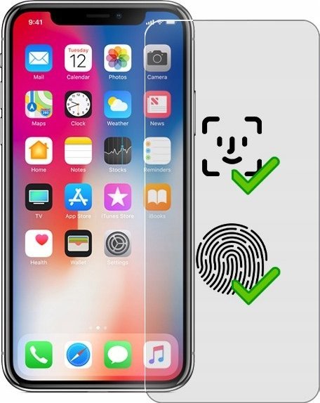 Filmi mbrojtës Grizz PaperScreen për Nokia G42, kundër gjurmëve të gishtërinjve, ekran mat