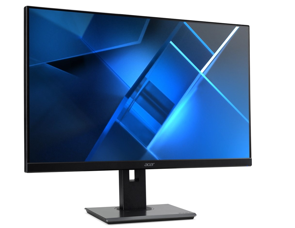 Monitor Acer Vero B287KL, 28", 4K Ultra HD, IPS, i zi