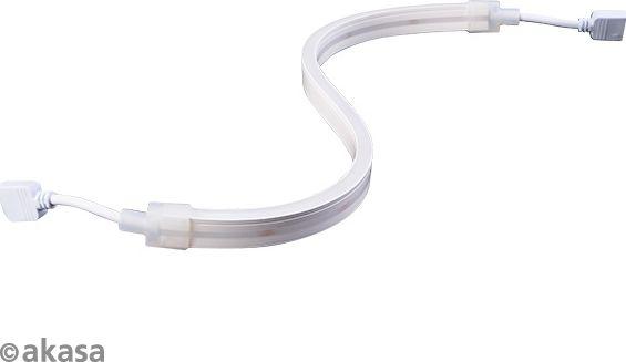 Ndriçues Akasa, shumëngjyrësh