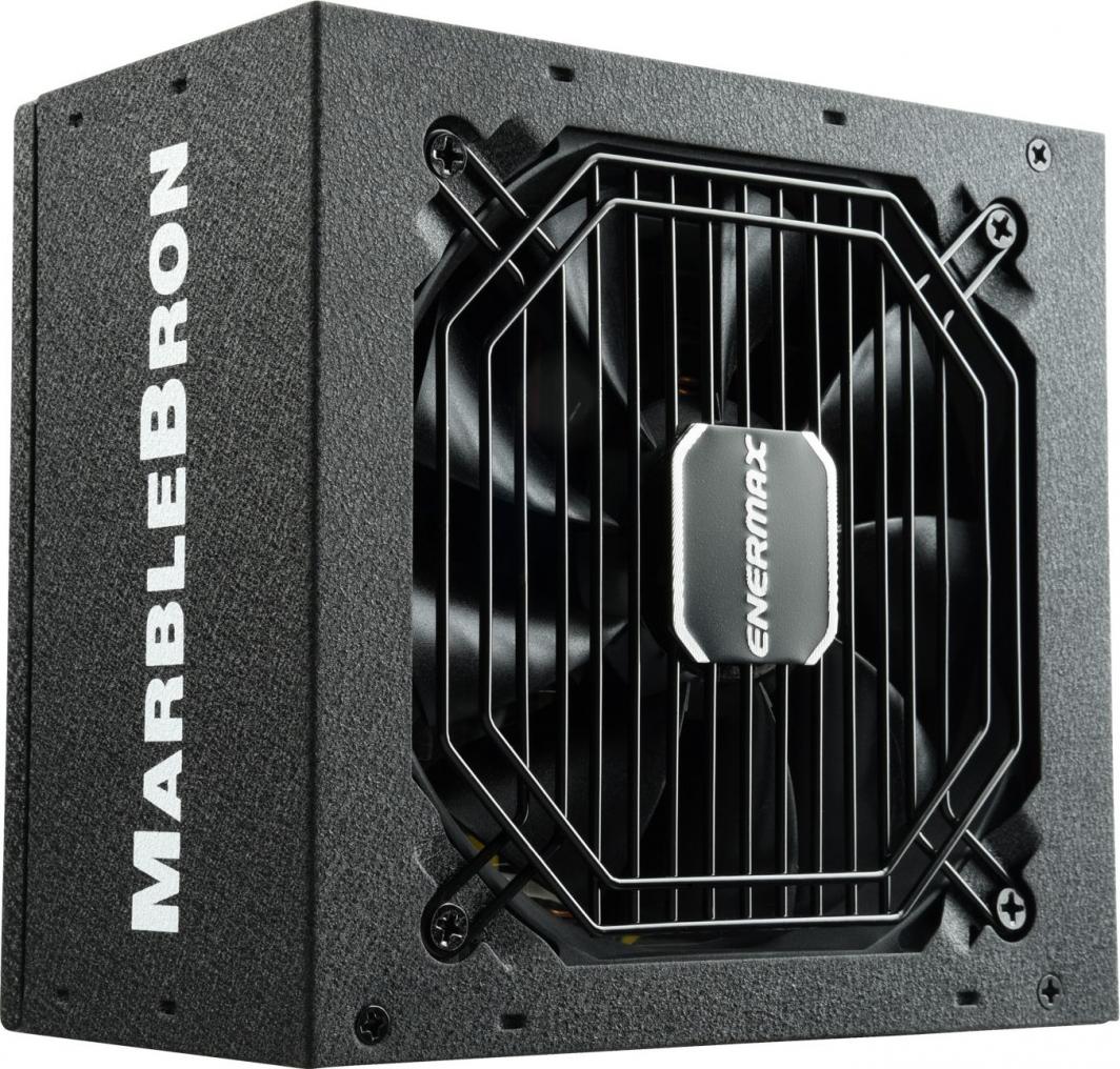 Burim energjie Enermax MarbleBron EMB750EWT ATX, 750W