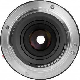 Objektiv Voigtlander 50mm F2 APO Lanthar Aspherical, E Mount, fokus manual, i zi