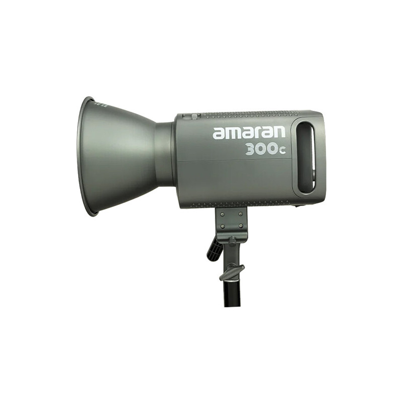Amaran 300c RGB LED Monolight 3