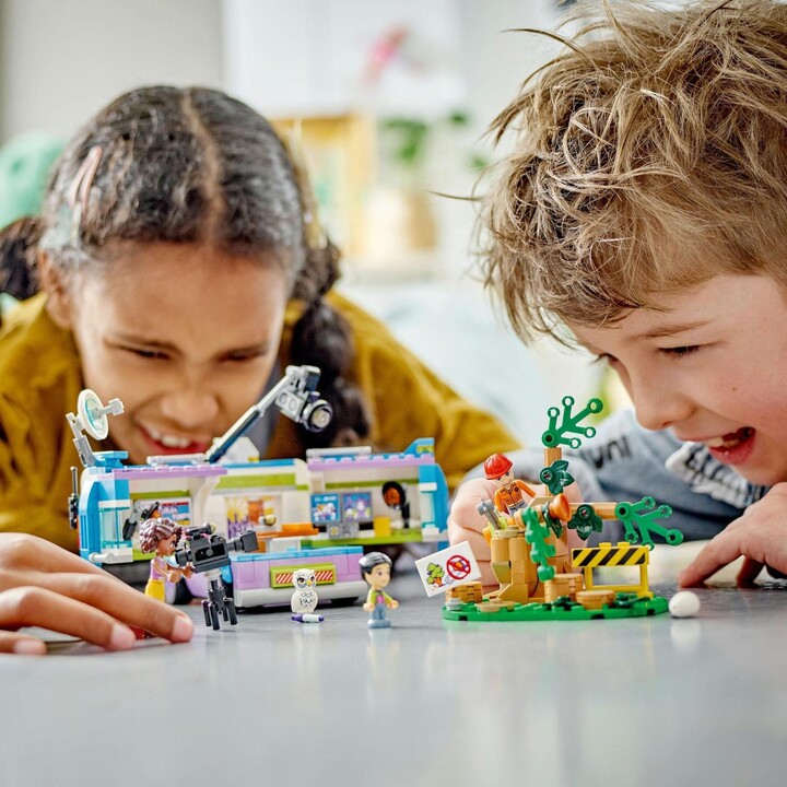 Set LEGO Friends 41749 