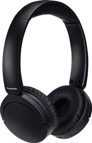 Kufje pa tela Panasonic HF630B, Bluetooth 5.3, 72 orë bateri, të zeza