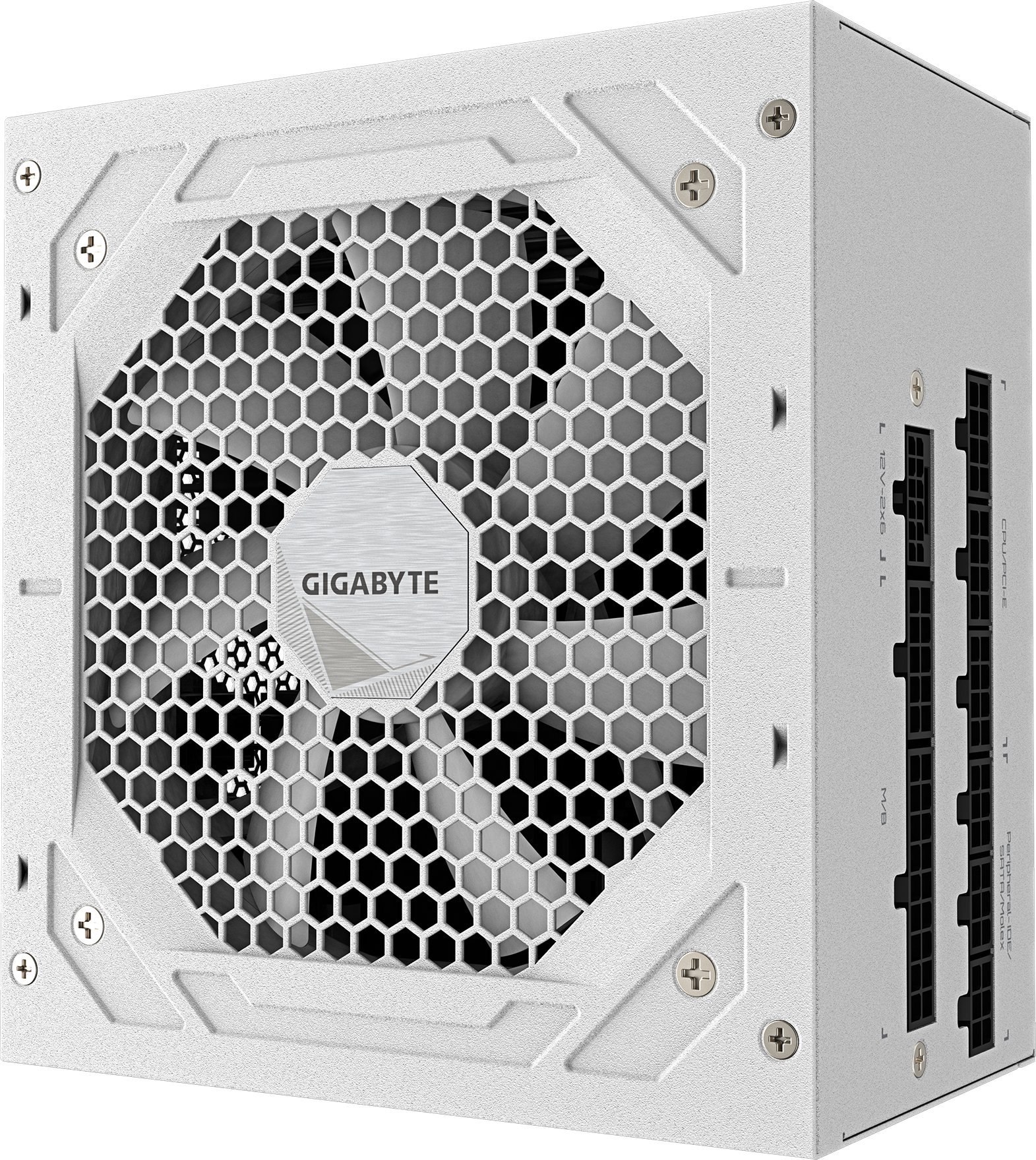 Furnizues energjie GIGABYTE UD750GM PG5 V2 ICE, 750W, 80 PLUS Gold, plotësisht modular 2