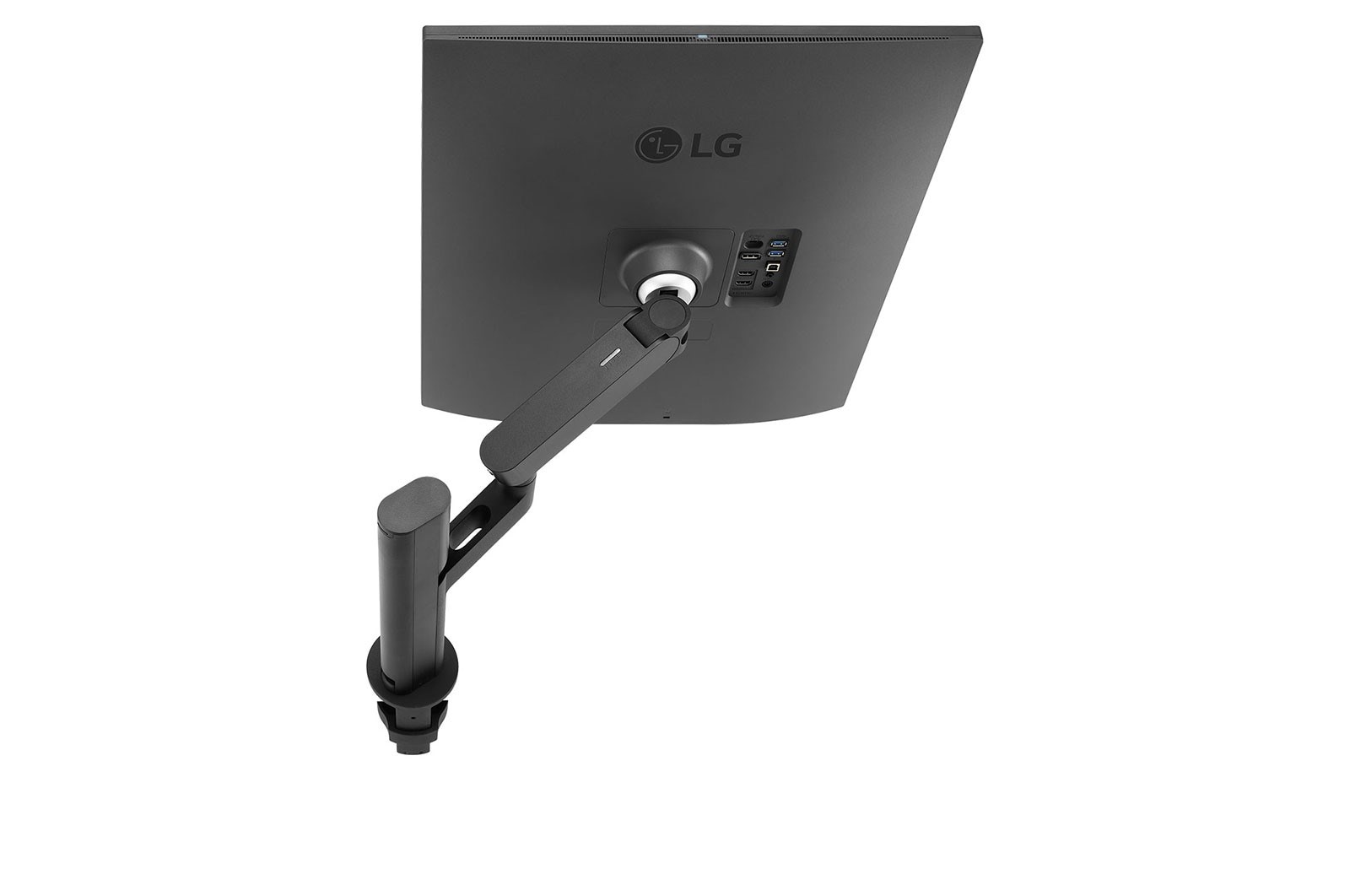 Монитор LG 28MQ780-B, 27.6", 2560 x 2880, SDQHD, 60 Hz