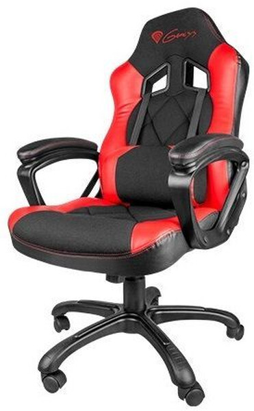 Karrige Genesis Nitro 330, zi / kuq