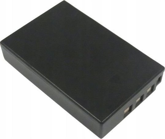 Bateri e rikarikueshme Cameron Sino CS-BLS5, 1000mAh, Li-ion, gri