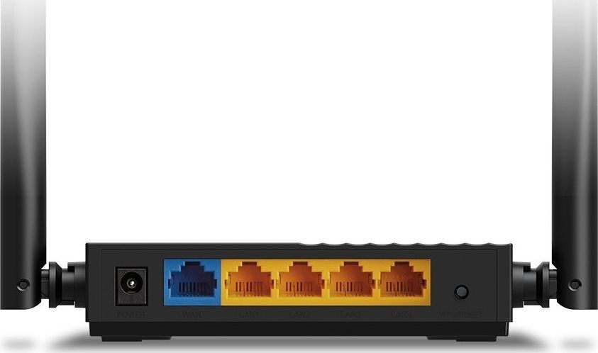 Ruter TP-Link Archer C64, i zi