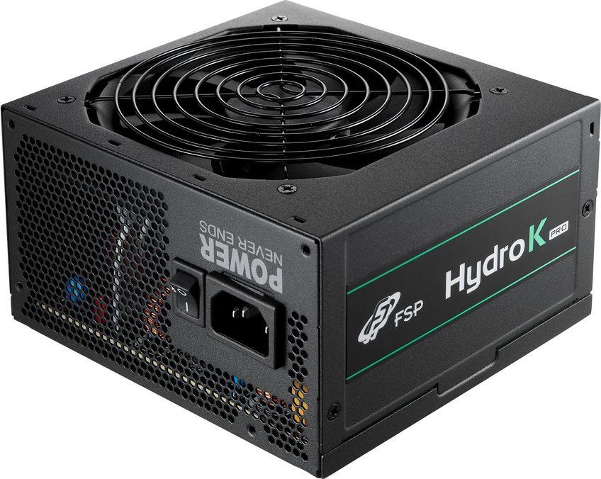 Burim energjie FSP/Fortron Hydro K PRO PPA5008105 ATX, 500W