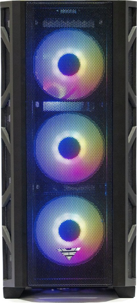 Kompjuter Nest PRO 800 ARGB Intel Core i5-13600K, 32 GB RAM, Nvidia RTX 4080 SUPER, 512 GB M.2 SSD, Windows 11 Pro