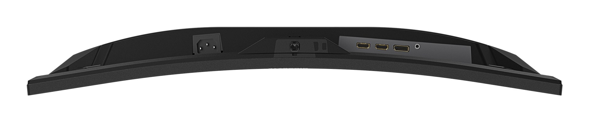 Monitor gaming Gigabyte GS27QCA, 27", QHD, 180Hz, i zi
