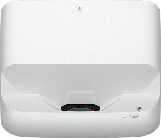 Projektor Epson EH-LS650W, 3LCD, 4KUHD, 3600 Lumens, i bardhë