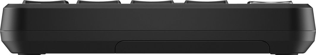 Tastierë HP, numerike, wireless, e zezë