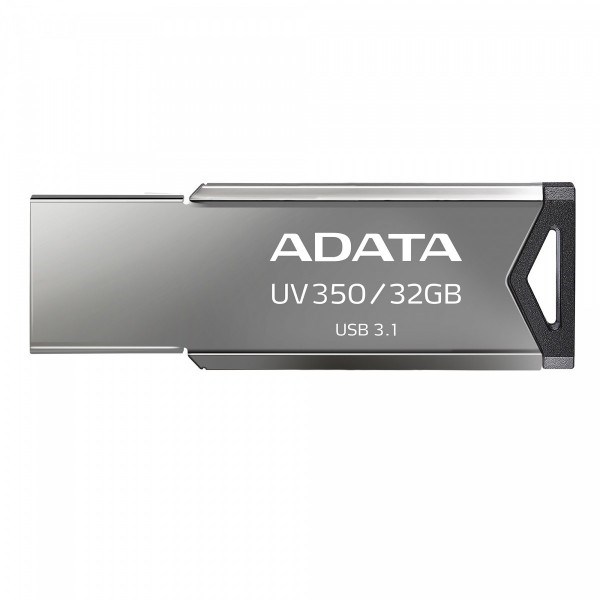USB ADATA FLASHDRIVE UV350, 32 GB, USB 3.1