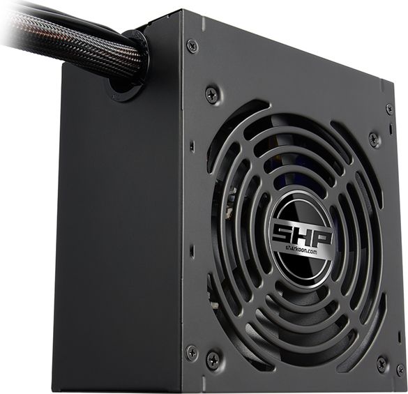 Burim energjie Sharkoon SHP V2 80Plus, 650W 